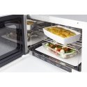 Caso MCG 30 Ceramic chef Столешница Комбинированная микроволновая печь 30 L 900 W Caso MCG 30 Ceramic chef Столешница Комбинированная микроволновая печь 30 L 900 W
