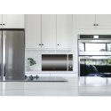 Caso MCG 30 Ceramic chef Stalviršis Kombinuota mikrobangų krosnelė 30 L 900 W Caso MCG 30 Ceramic chef Stalviršis Kombinuota mikrobangų krosnelė 30 L 900 W