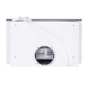 AKPO WK-7 LIGHT ECO 50 INOX iebūvētais tvaika nosūcējs (265,5 m3 / h 500 mm inox krāsā) AKPO WK-7 LIGHT ECO 50 INOX iebūvētais tvaika nosūcējs (265,5 m3 / h 500 mm inox krāsā)