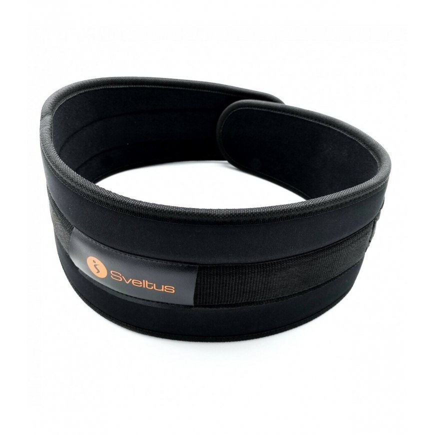 Weightlifting belt SVELTUS – 3