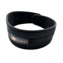 Belt for weightlifters SVELTUS 9400-1 S black Belt for weightlifters SVELTUS 9400-1 S black