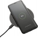 Wave QiPad bezvadu uzlādes bāze