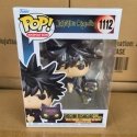 FUNKO POP! Vinyl figure, Jujutsu Kaisen: Megumi Fushiguro FUNKO POP! Vinyl figure, Jujutsu Kaisen: Megumi Fushiguro