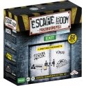 Escape Room -pakohuonepeli Escape Room -pakohuonepeli