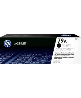 TONER BLACK 79A /LJ M12/M26/1K CF279A HP