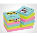 3M Super-Sticky Notes 47,6 x 47,6 mm