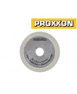 Diamond disc PROXXON 50x0.5 mm