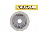 Diamond disc PROXXON 50x0.5 mm Diamond disc PROXXON 50x0.5 mm
