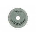 Diamond disc PROXXON 50x0.5 mm Diamond disc PROXXON 50x0.5 mm