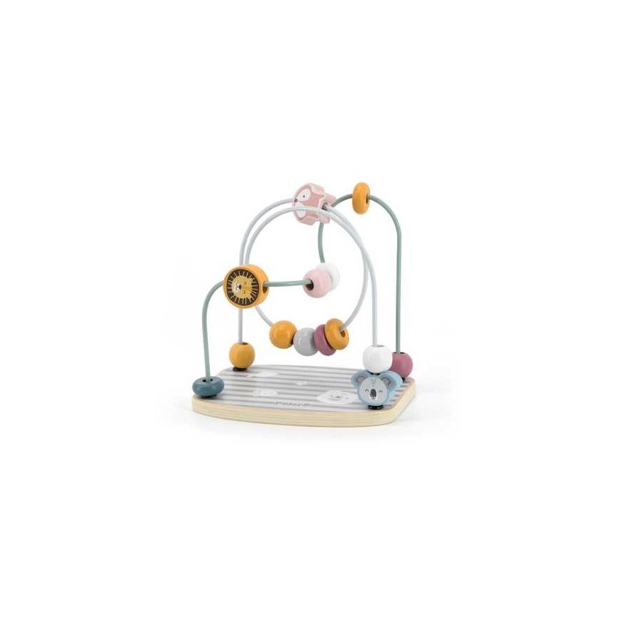 Viga Toys Lavinamasis žaislas VIGA PolarB