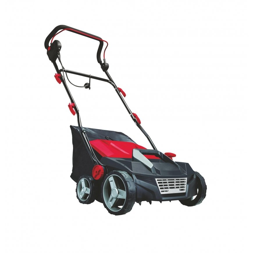 AW-Tools AWTOOLS VERTICULATOR / ELECTRIC AERATOR
