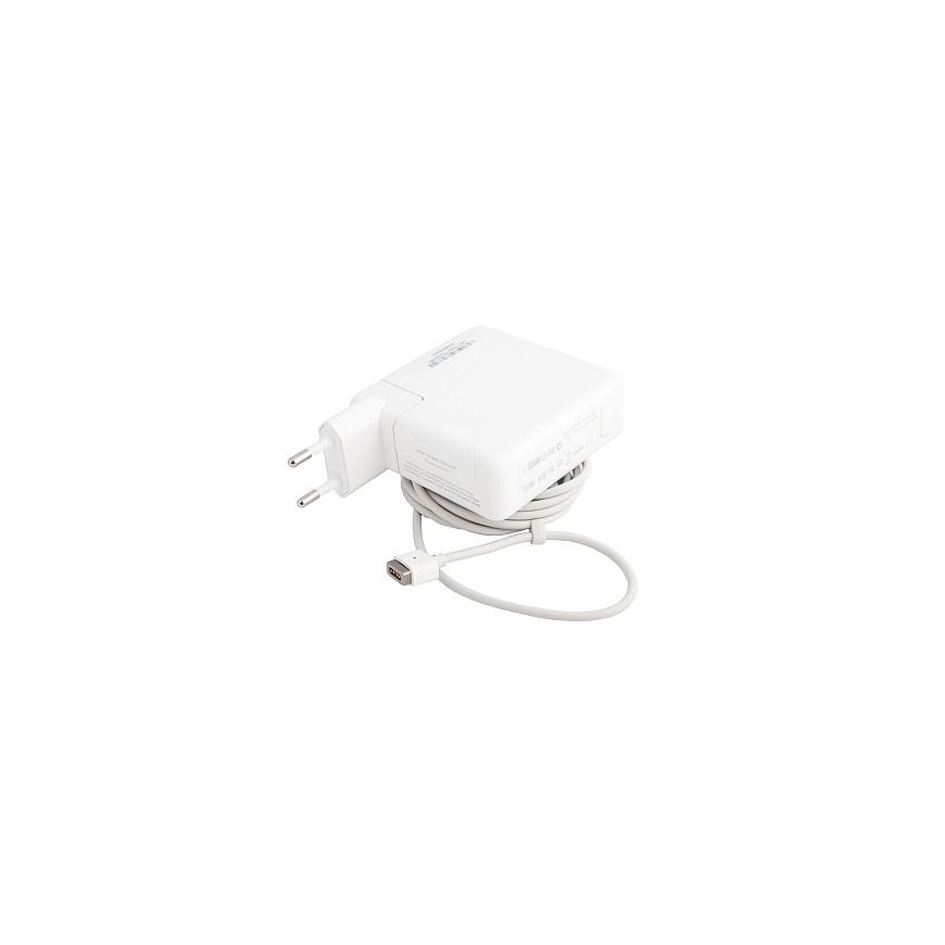 Extra Digital Nešiojamo kompiuterio įkroviklis APPLE 85W:18.45V,4.6A – 2