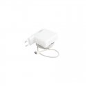 Extra Digital Nešiojamo kompiuterio įkroviklis APPLE 85W:18.45V,4.6A Extra Digital Nešiojamo kompiuterio įkroviklis APPLE 85W:18.45V,4.6A