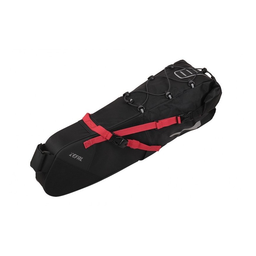 ZEFAL Z Adventure R11 velo soma