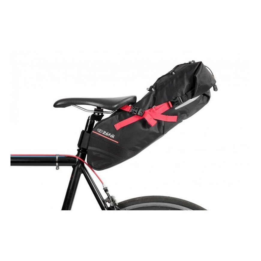 ZEFAL Z Adventure R11 jalgrattakott – 2