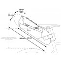 ZEFAL Z Adventure R11 jalgrattakott ZEFAL Z Adventure R11 jalgrattakott