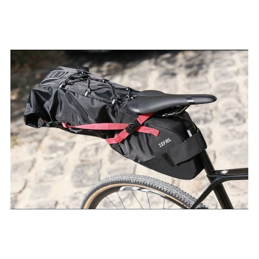 ZEFAL Z Adventure R11 velo soma – 5