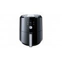 Steba HF 5000 XL Viens 5,2 L Atsevišķs 1800 W Karstā gaisa fritētājs Melns