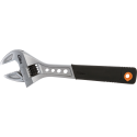 Neo Adjustable Wrench 200mm Rubber Handle (03-011) Neo Adjustable Wrench 200mm Rubber Handle (03-011)