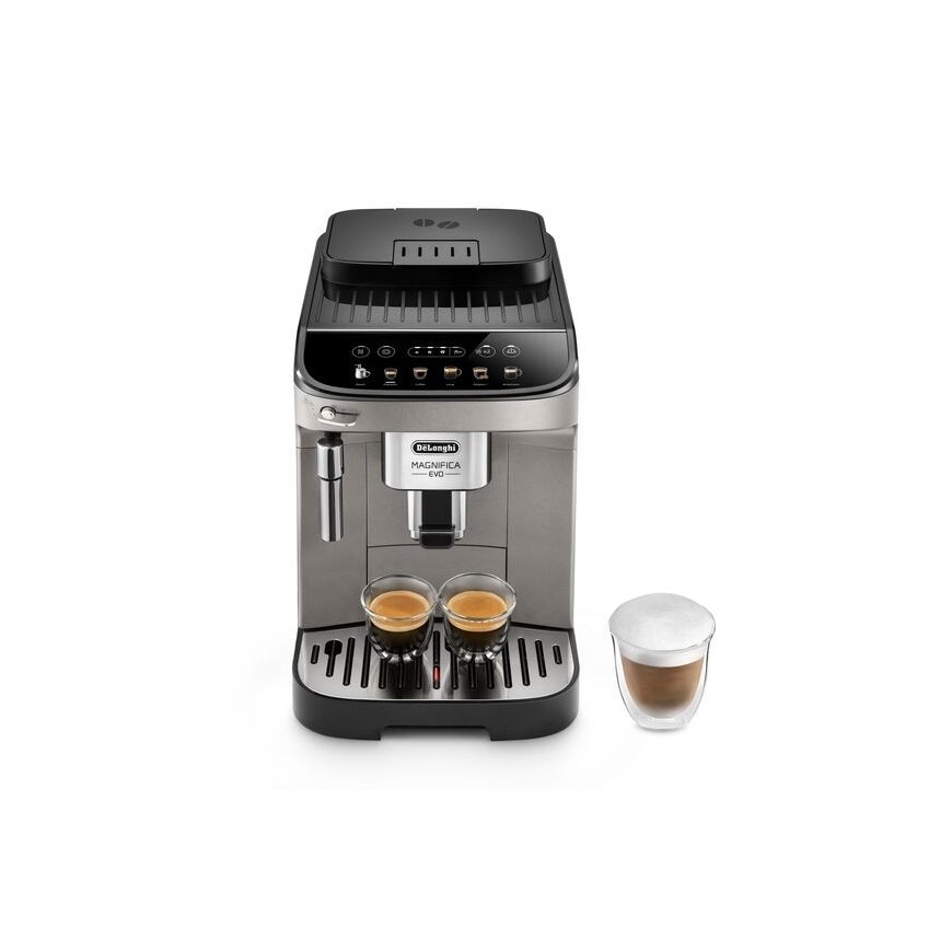 De`Longhi De`Longhi Coffee machine DeLonghi ECAM