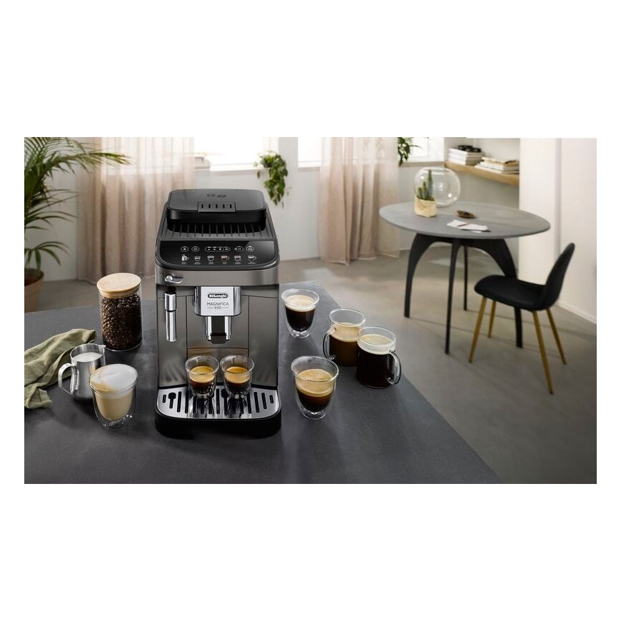 Coffee machine DeLonghi ECAM 290.42TB Magnifica Evo – 3