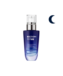 Biotherm BIOTHERM MĖLYNASIS RETINOLIS NAKTINIS SERUMO 30ML