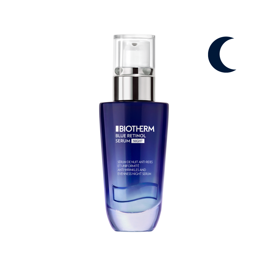 Biotherm BIOTHERM BLUE RETINOL NIGHT SERUM