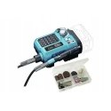 Dedra grinding machines Accumulated small grinding machines 18V Dedra grinding machines Accumulated small grinding machines 18V
