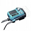 Dedra grinding machines Accumulated small grinding machines 18V Dedra grinding machines Accumulated small grinding machines 18V