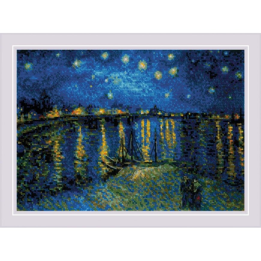Uab 039039Riolis039039 Uab 039039Riolis039039 Starry night