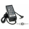 Extra Digital Laptop charger SAMSUNG 42W: 14V, 3A Extra Digital Laptop charger SAMSUNG 42W: 14V, 3A