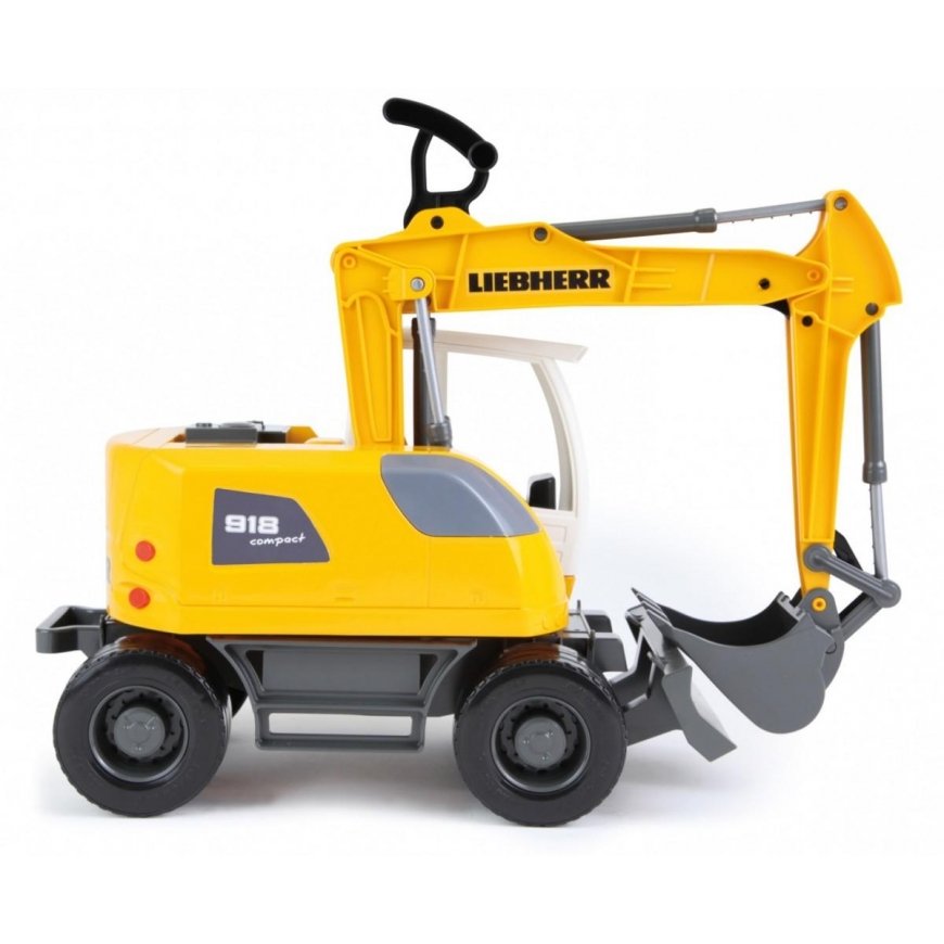 Lena Vehicle Liebherr excavator 48 cm