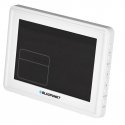 BLAUPUNKT Stacja pogodowa z czujnikiem zewnętrznym WS30WH BLAUPUNKT Stacja pogodowa z czujnikiem zewnętrznym WS30WH