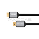 Kruger & Matz Basic HDMI - HDMI cable 10m Kruger & Matz Basic HDMI - HDMI cable 10m
