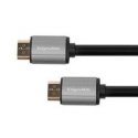 Kruger & Matz Basic HDMI – HDMI kabelis 10m Kruger & Matz Basic HDMI – HDMI kabelis 10m