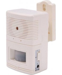 Orno PIR INDICATOR WITH ALARM OR-MA-701