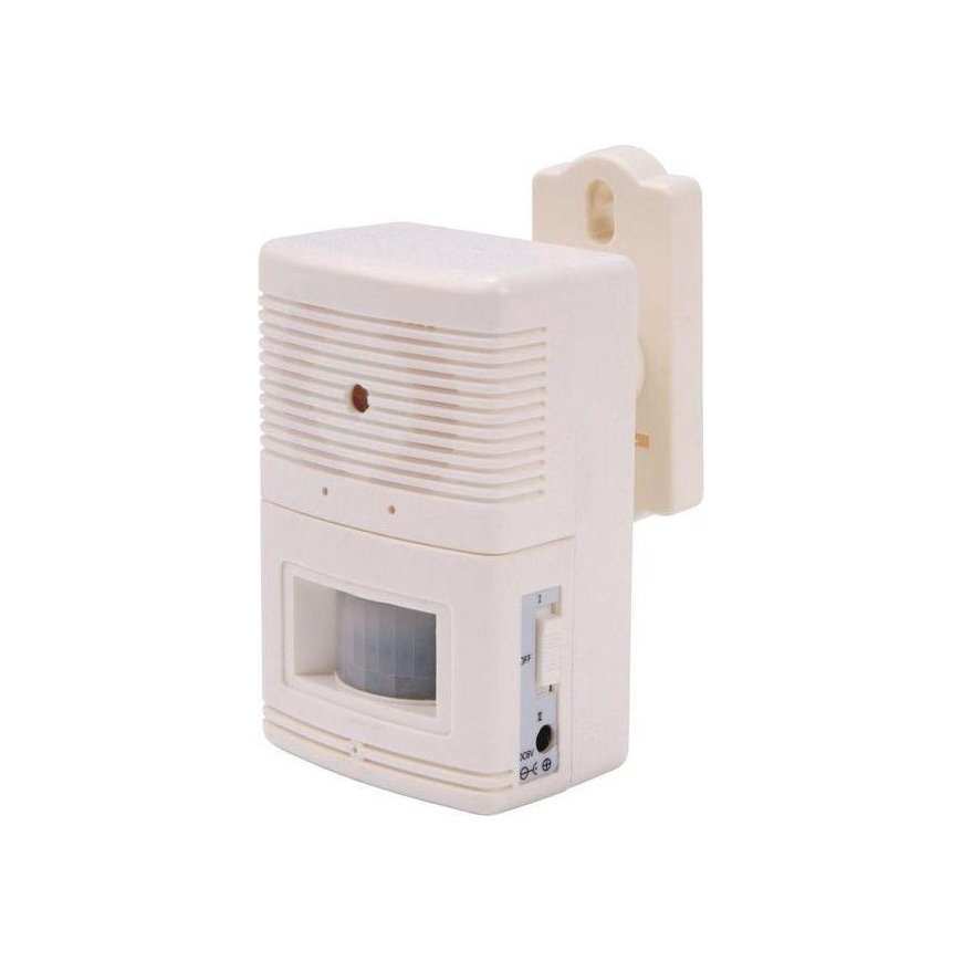 Orno PIR INDICATOR WITH ALARM OR-MA-701