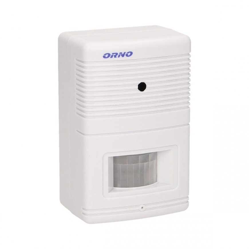 Orno PIR INDICATOR WITH ALARM OR-MA-701 – 6