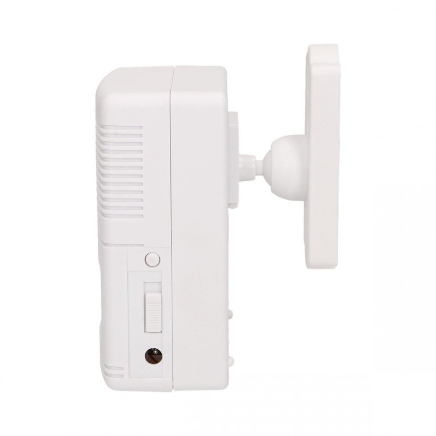 Orno PIR INDICATOR WITH ALARM OR-MA-701 – 7