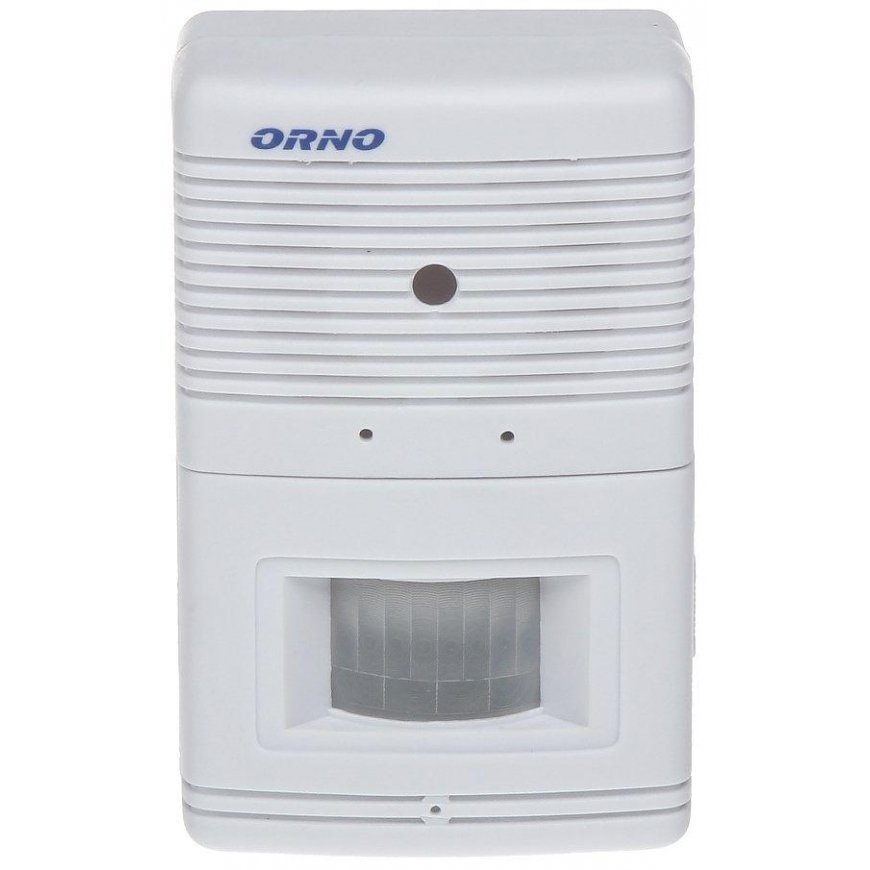 Orno PIR INDIKATORIUS SU SIGNALIZATORIUMI OR-MA-701 – 10