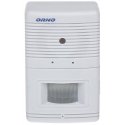 Orno PIR INDICATOR WITH ALARM OR-MA-701 Orno PIR INDICATOR WITH ALARM OR-MA-701