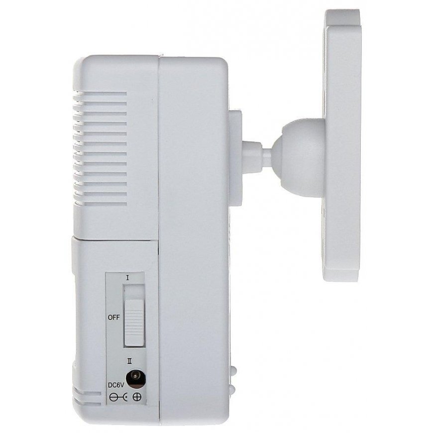 Orno PIR INDICATOR WITH ALARM OR-MA-701 – 11