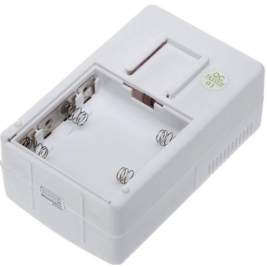 Orno PIR INDICATOR WITH ALARM OR-MA-701 – 12