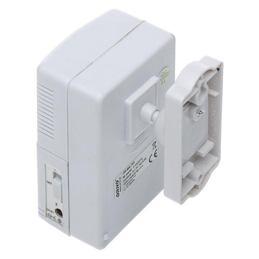 Orno PIR INDICATOR WITH ALARM OR-MA-701 – 13