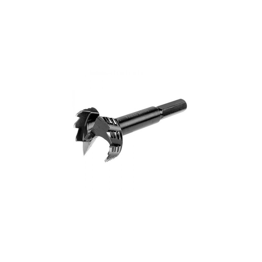 Wood drill FAMAG Ø30x90 mm – 3