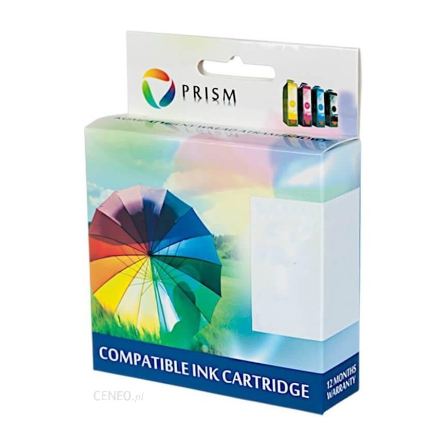 Prism Ink ZHI-C9352CRP / 22XL C9352CE ink (color) – 3
