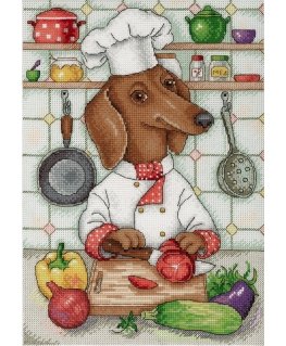 Beldizart Chef SNV-676