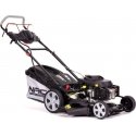 NAC benzininė savaeigė vejapjovė LS50-173-HS-ES-NG 3 kw, elektrinis starteris