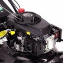 NAC petrol self-propelled lawnmower LS50-173-HS-ES-NG 3 kw, electric starter