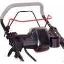 NAC petrol self-propelled lawnmower LS50-173-HS-ES-NG 3 kw, electric starter